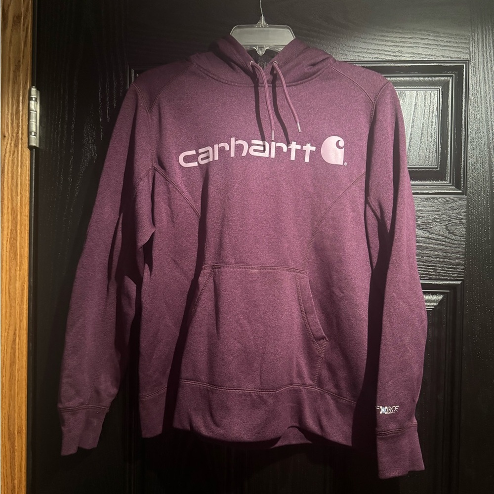 Carhartt Hoodie